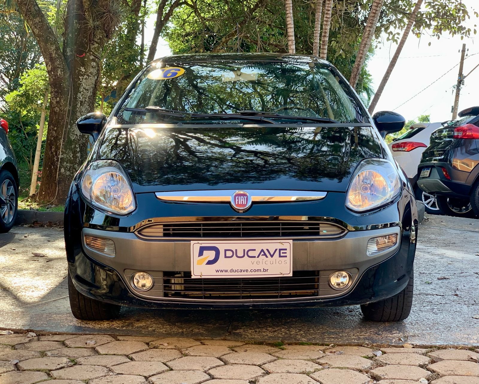Ducave Veículos